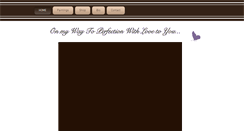Desktop Screenshot of olgafilatova.com